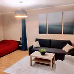 Apartment Joe - With Sauna In The Center *