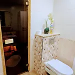 Joe - With Sauna In The Center Διαμέρισμα