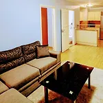 Apartmán Joe - With Sauna In The Center *