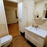 Joe - With Sauna In The Center