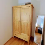 Apartmán Joe - With Sauna In The Center