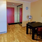 Apartmán Joe - With Sauna In The Center