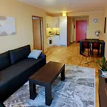 Apartmán Joe - With Sauna In The Center *