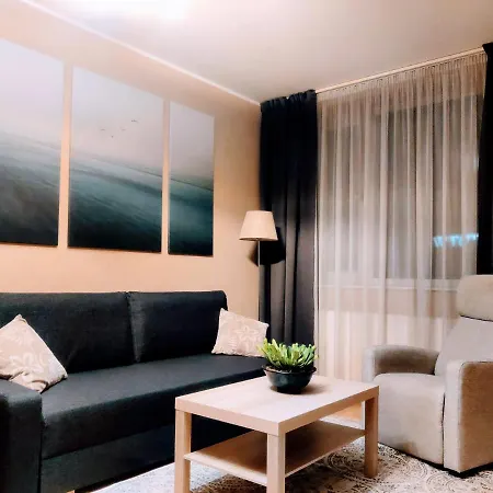 Joe - With Sauna In The Center * Таллин