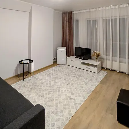 Joe - With Sauna In The Center Apartment *