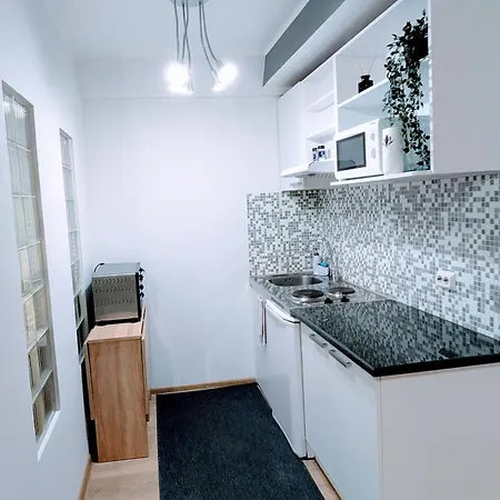 Apartamento Jõe - With Sauna In The Center *