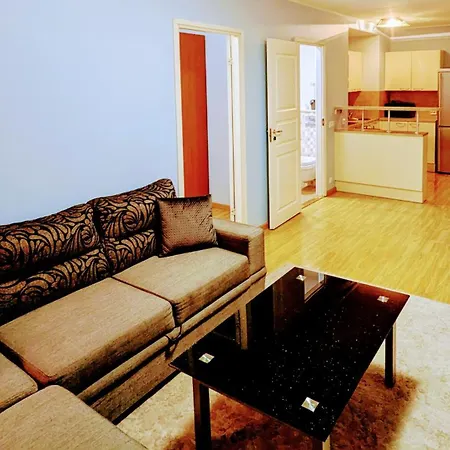 Apartamento Jõe - With Sauna In The Center *