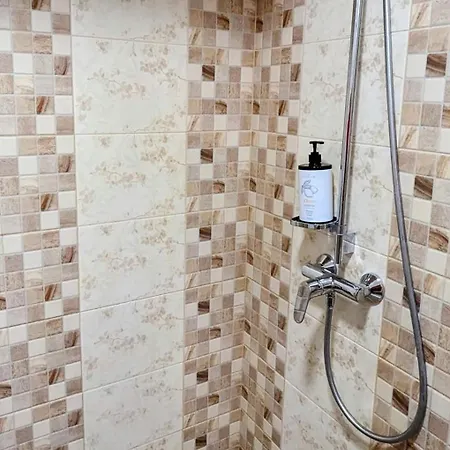 Lägenhet Joe - With Sauna In The Center