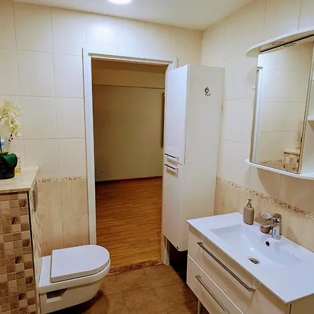 Apartamento Jõe - With Sauna In The Center Talin