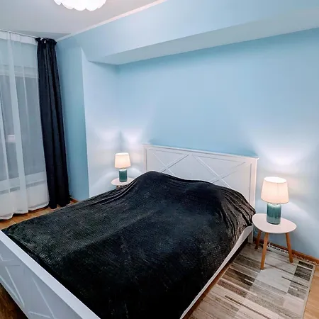 Jõe Apartamento