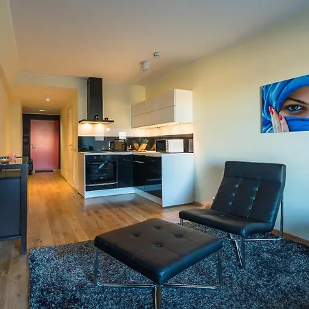 Apartment Joe - With Sauna In The Center Tallinn
