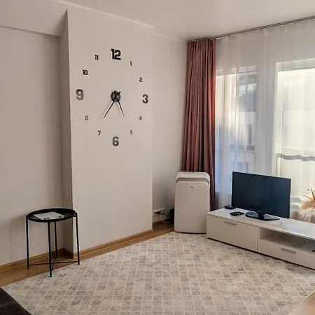 Апартаменты Joe - With Sauna In The Center *