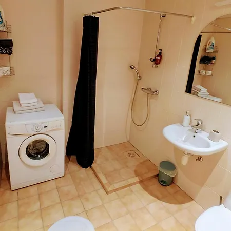 Jõe - With Sauna In The Center Apartamento