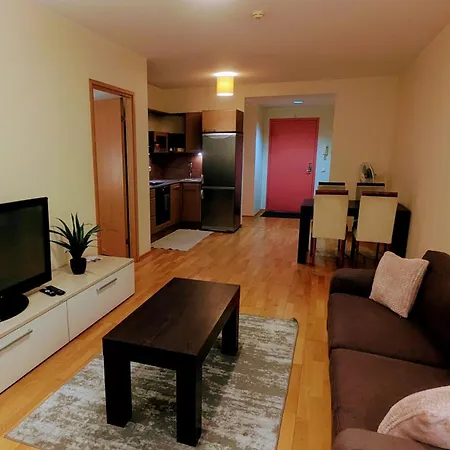 Jõe - With Sauna In The Center Apartamento Talin