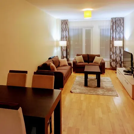 Jõe - With Sauna In The Center * Talin