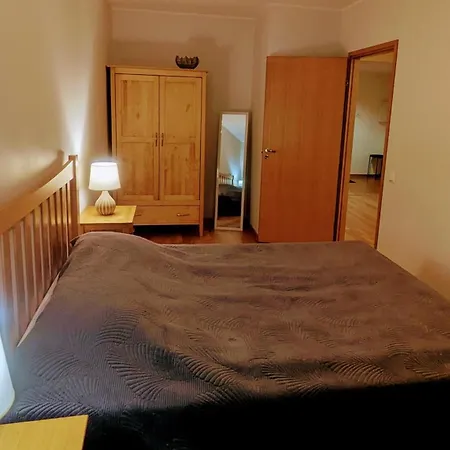 Jõe - With Sauna In The Center * Talin