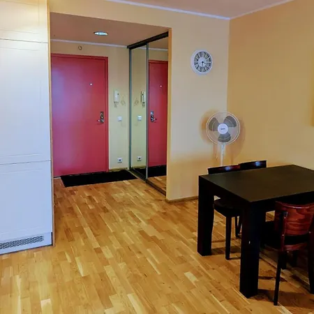 Apartment Joe - With Sauna In The Center