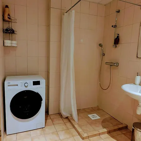 Apartment Joe - With Sauna In The Center Tallinn