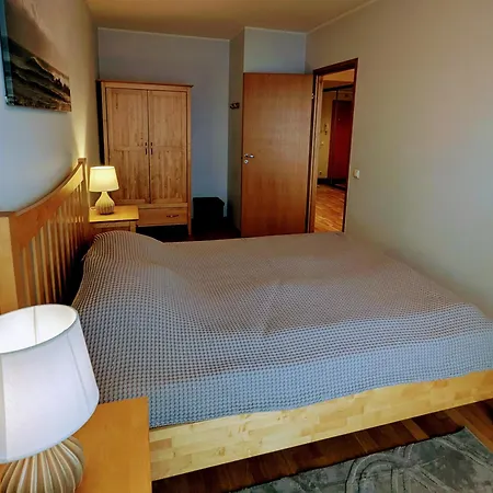 Joe - With Sauna In The Center Apartment Tallinn