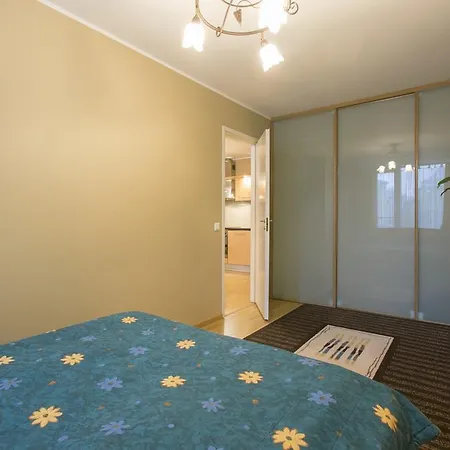 Lägenhet Joe - With Sauna In The Center *