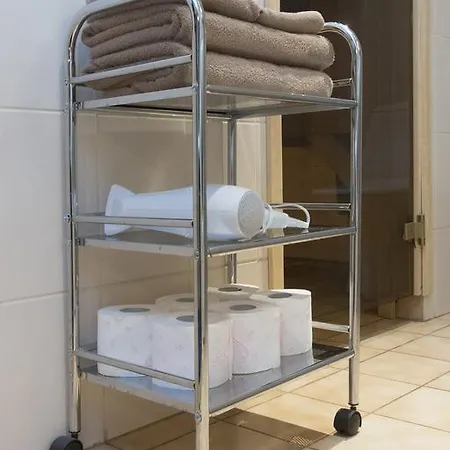 Joe - With Sauna In The Center Tallinn