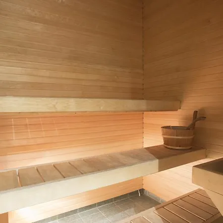 Korter Joe - With Sauna In The Center Tallinn