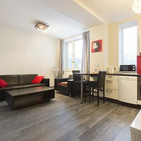 Jõe - With Sauna In The Center Talin