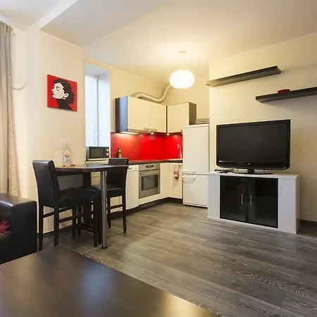 Jõe Apartamento