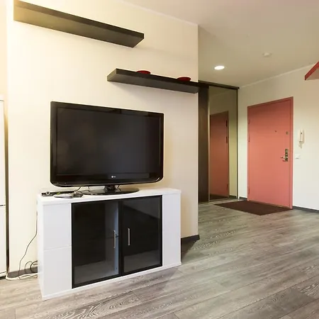 Apartamento Jõe - With Sauna In The Center *