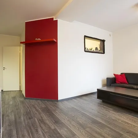 Joe - With Sauna In The Center Апартаменты *