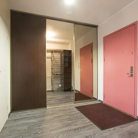 Apartamento Jõe - With Sauna In The Center Talin