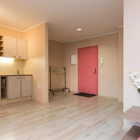 Jõe - With Sauna In The Center Talin