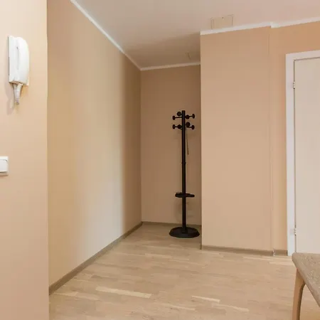 Jõe - With Sauna In The Center Talin