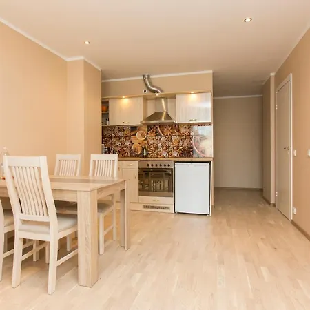 Jõe - With Sauna In The Center Apartamento