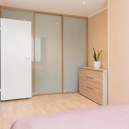 Apartamento Jõe - With Sauna In The Center *