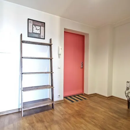 Jõe - With Sauna In The Center *