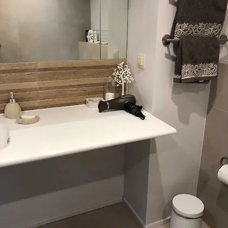 Jõe - With Sauna In The Center