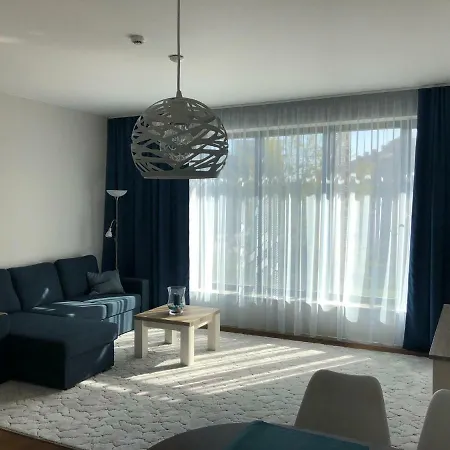 Jõe - With Sauna In The Center Apartamento