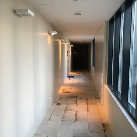 Apartamento Jõe - With Sauna In The Center *