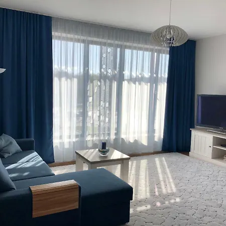 Joe - With Sauna In The Center * Таллин