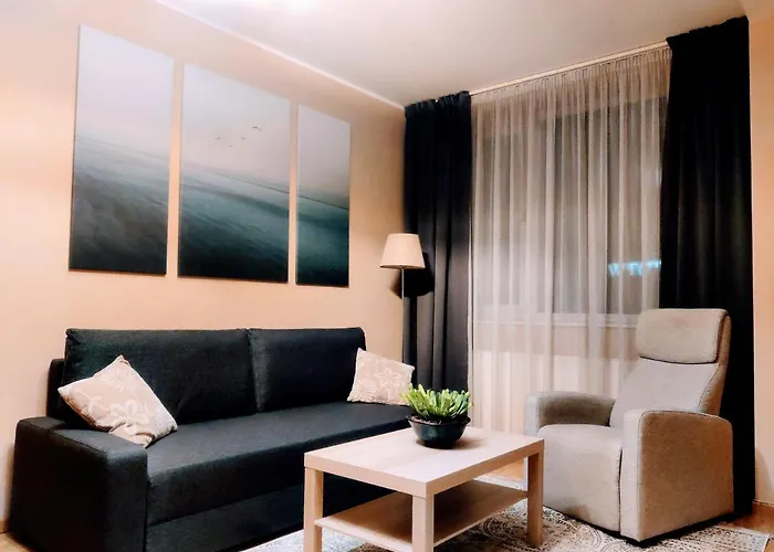 Joe - With Sauna In The Center * Таллин