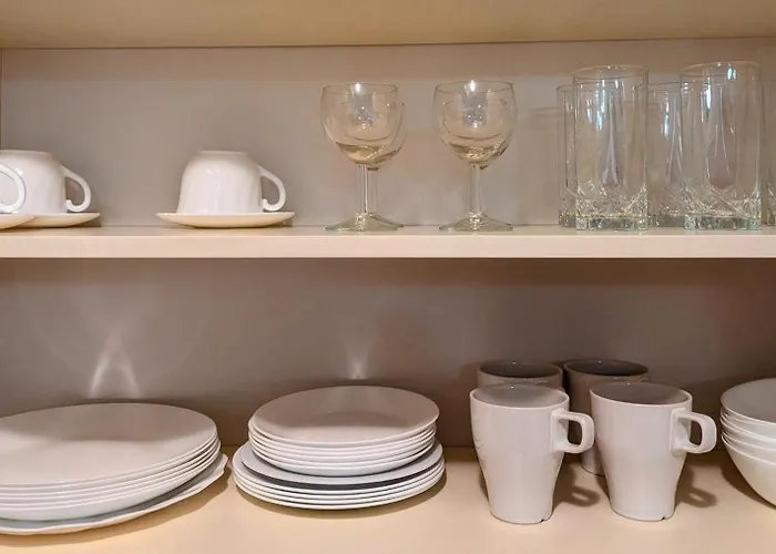 Joe - With Sauna In The Center *