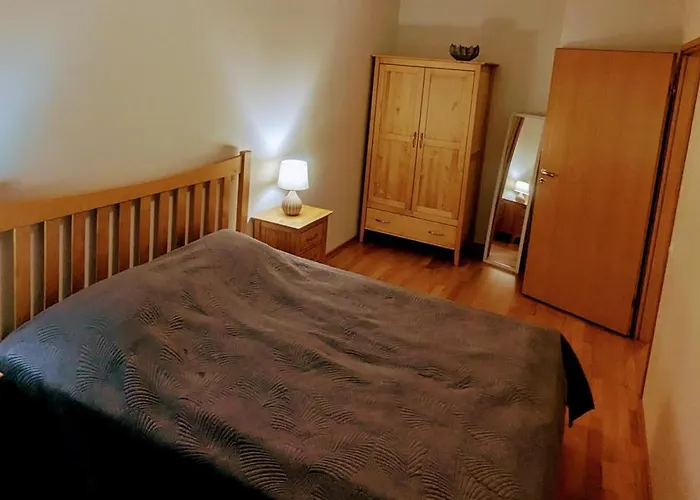 Apartment Joe - With Sauna In The Center Tallinn