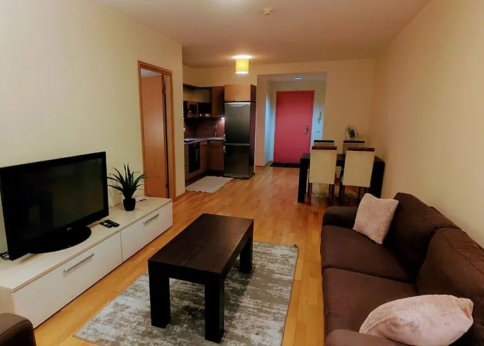 Joe - With Sauna In The Center Apartamento Tallin