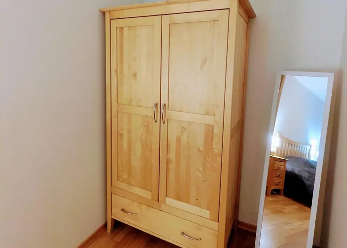 Апартаменты Joe - With Sauna In The Center