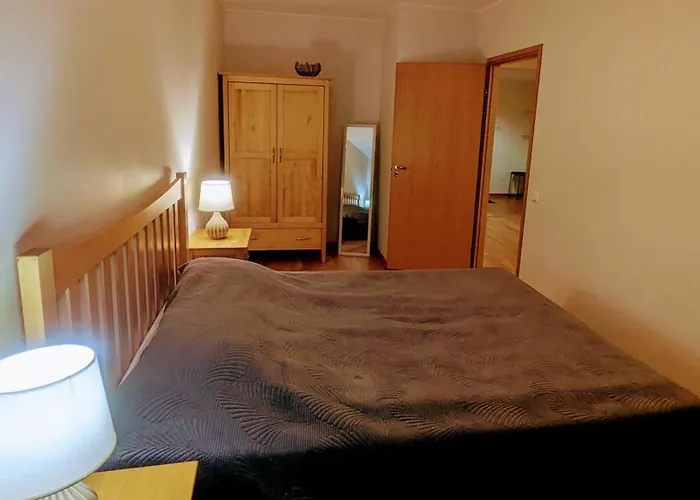 Joe - With Sauna In The Center * Reval