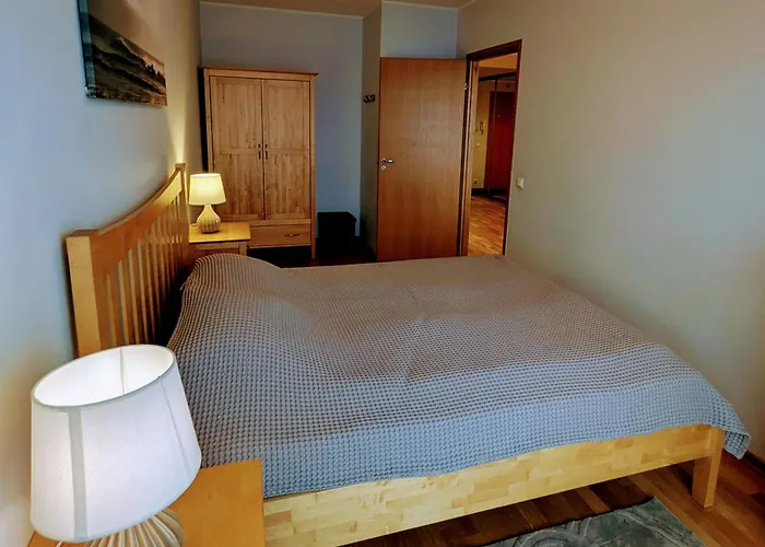 Joe - With Sauna In The Center Апартаменты Таллин