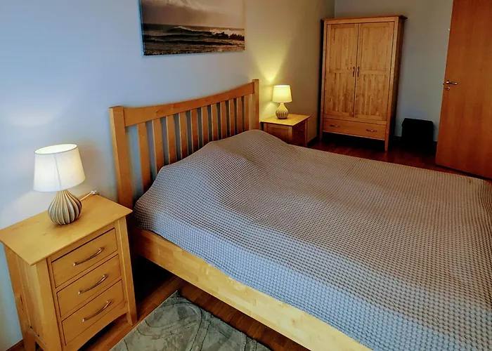 Joe - With Sauna In The Center