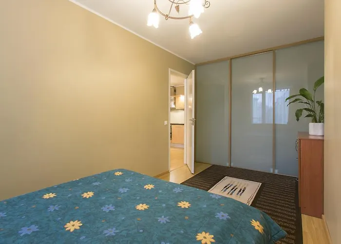 Апартаменты Joe - With Sauna In The Center *