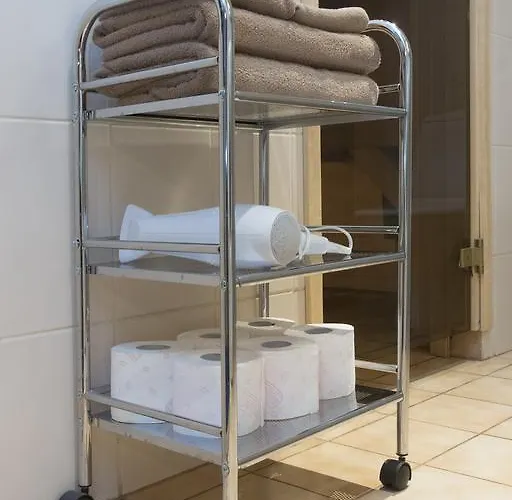 Joe - With Sauna In The Center Reval